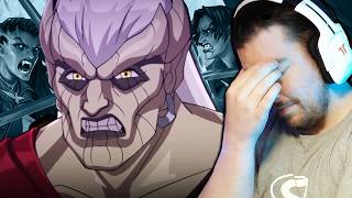 Ni KONG ni GOLLUM llegaron TAN LEJOS como Legacy of Kain: Ascendance - Mi OPINIÓN SINCERA del juego