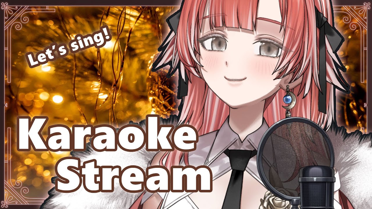 The Better Christmas Playlist【KARAOKE】