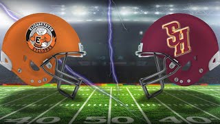 Toyota Friday Night Rivals: Elizabethton at Science Hill