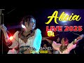 ALICIA LIVE 2025