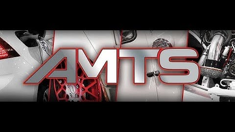 AMTS 2019 Drift
