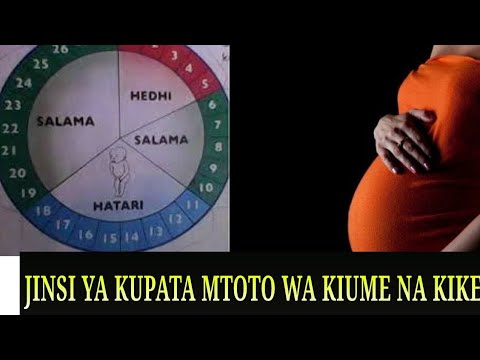Video: Jinsi Ya Kuamua Jinsia Ya Kobe Mwenye Macho Nyekundu