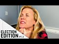 Quarantine Questions: Pre-Election Survival Guide - Part 2 | Full Frontal on TBS