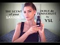 24 Rue de L&#39;Universite by YSL