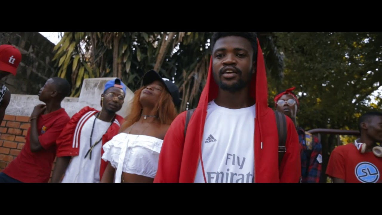 Privilege Racing Royale Race Royale Privilege Inédit...clip Bonson officiel, l'artiste kizzy ...