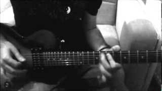 Şebnem Ferah - Utangaç Solo(Cover) by Tolga Yümer
