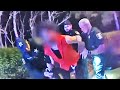 Armed Teen Dressed as Inmate Gets Arrested for Real on Halloween