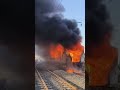 #viralvideo #viral #trainhadsa #Rajasthan