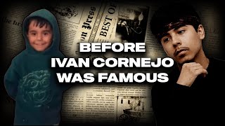 Ivan Cornejo Before He Was Famous