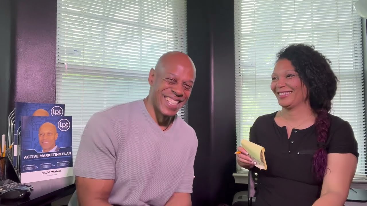 Introduction to my NOVA Property Guide YouTube channel