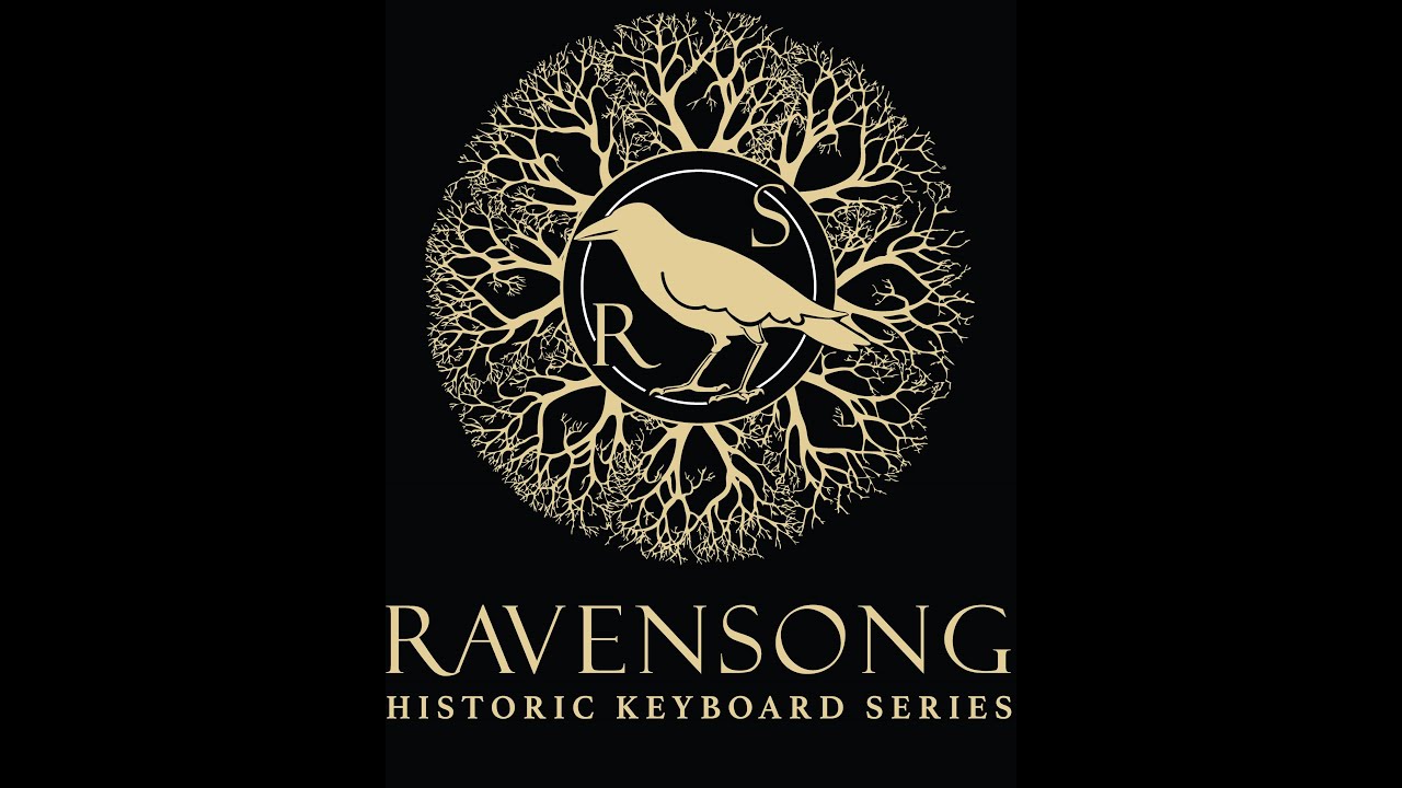 The Baroque Fortepiano - Andrew Willis