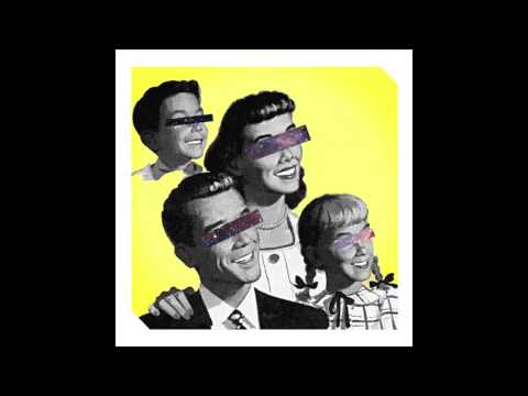 The Poncho Brothers - Airbed Drifter