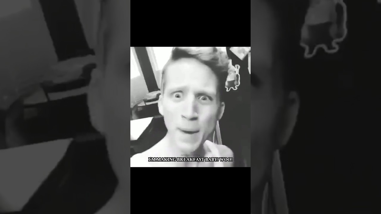 NF Making Breakfast | Funny NF Moments 76