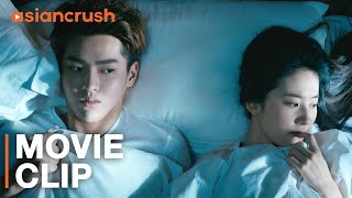 Seeing your ex for the first time in years | Kris Wu & Liu Yifei in 'So Young 2: Never Gone'