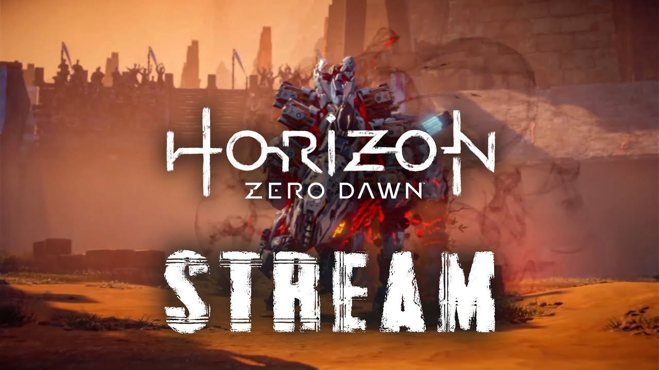 Horizon zero великие тайны земли восстановите