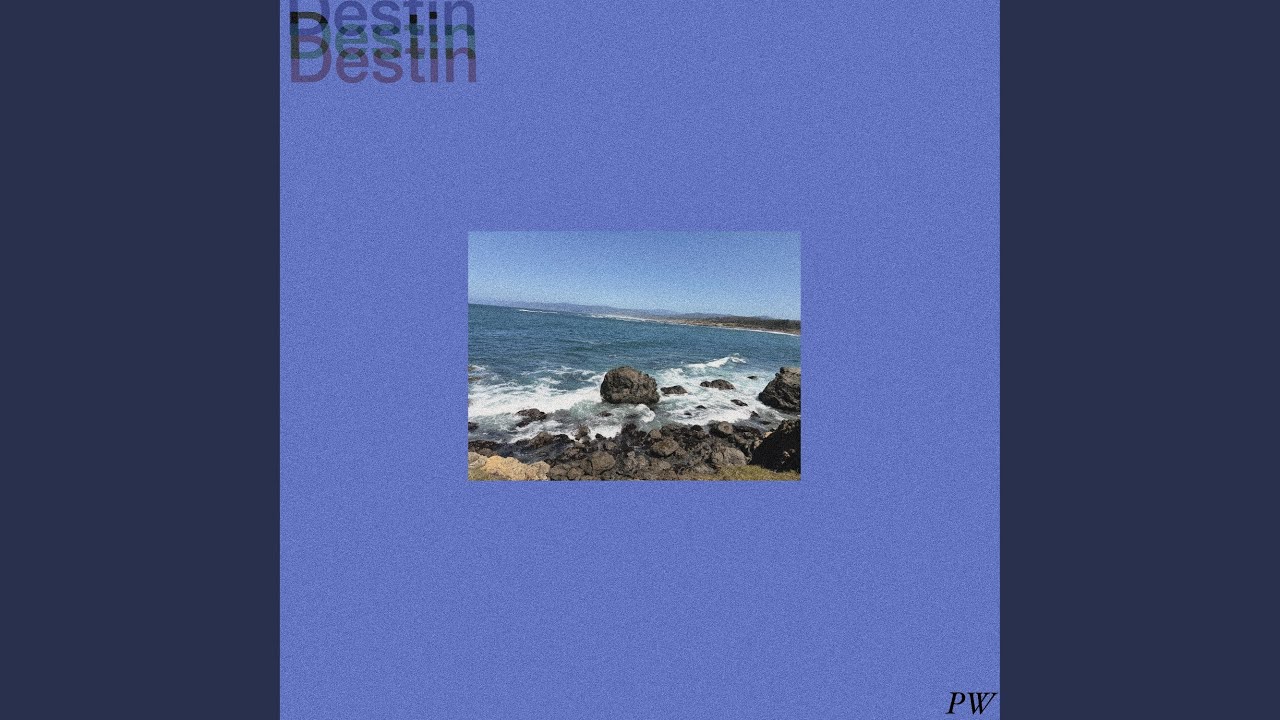 Watch Destin on YouTube Watch Destin on YouTube
