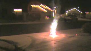 TNT Lil Red Devil.wmv