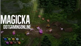 Magicka | Magicka Madness - DotGamingOnline
