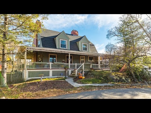 17 Green Rd, Medford, MA home video tour