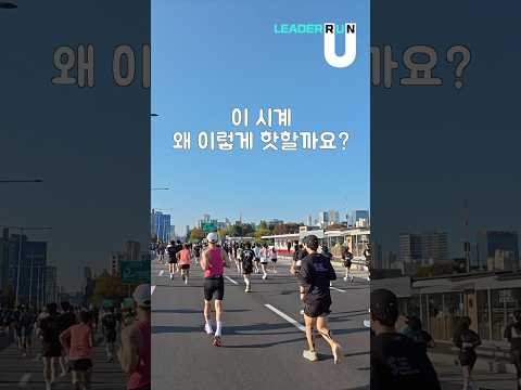 이 <strong>시계</strong> 왜 이렇게 핫할까요? 가민 포러너 265 좋은점