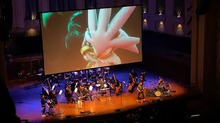 His World - Sonic Symphony Milwaukee (04/07/2024)