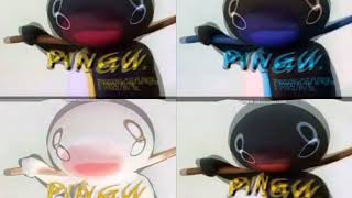 4 Pingu Outro With Effect 6 (My Version 18)