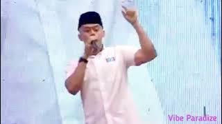 Altimet (Aduh Malaysia song) - Rapat Mega Keadilan 2022