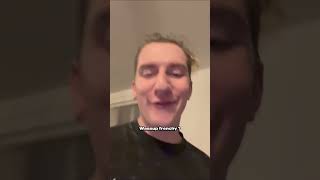 "BUSS (nsfw)" made w/ LATHE, NOVAFLED and WHYTXLER OUT NOW #newmusic #alternative #hyperpop #sample