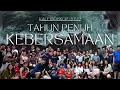 Tahun Penuh Kebersamaan | Kaleidoskop TTAOC 2022