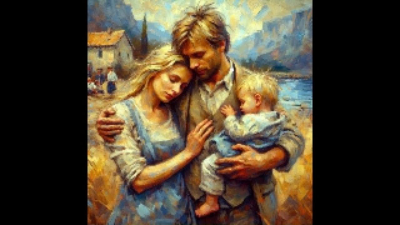 "Mom and Dad – A Heartfelt Tribute Song About Love, Loss, and Remembering Loved Ones"