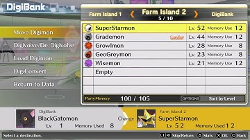 Digimon Story Cybersleauth Hackers Memory Chapter 10 Part 3