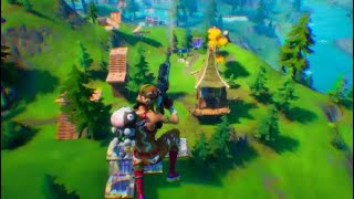Mood 🌩 (Fortnite and Splitgate Montage)