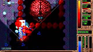 Tyrian 2000: TX SilverCloud / Protron Playthrough - Part 47: Brainiac