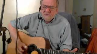 Harris and the Mare (cover)