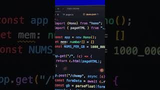 Stress Testing My Setup