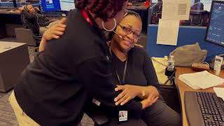 OUC Employee Profile: MPD Dispatcher Alita Darby