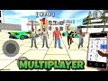 Multiplayer mod in indian bike driving 3d new update