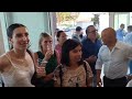 INAUGURAZIONE showroom Aster System Pagen di Porto Sant'Elpidio