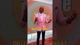 Consistency - Neville Bell - Motivational Monday's | TVJ Smile Jamaica