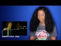 Roberta Flack - Jesse (1973) *DayOne Reacts*