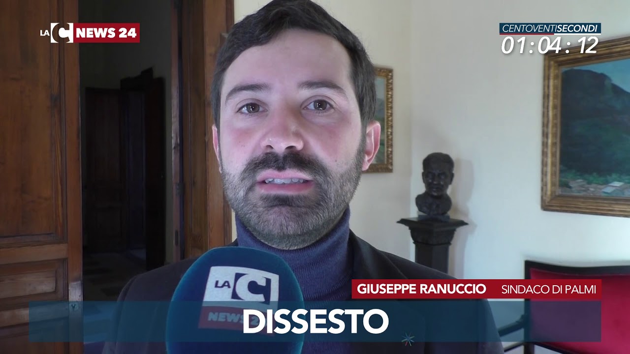 notizie del giorno LaC News24 120secondi 14 01 2019 edizione delle 12 30