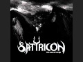 SATYRICON - The Wolfpack (OFFICIAL MUSIC VIDEO)