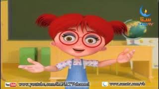 كليب نزول القران دون ايقاع - النسخة الأصلية -