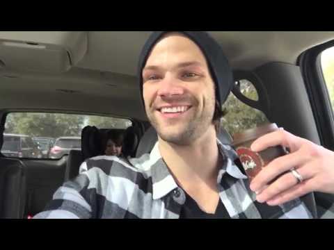 Video: Jared Padalecki: Biografi, Karier, Kehidupan Pribadi, Fakta Menarik