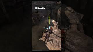 Epic Cave Battle  Defeat Enemies, Find the GLOWING Chest!