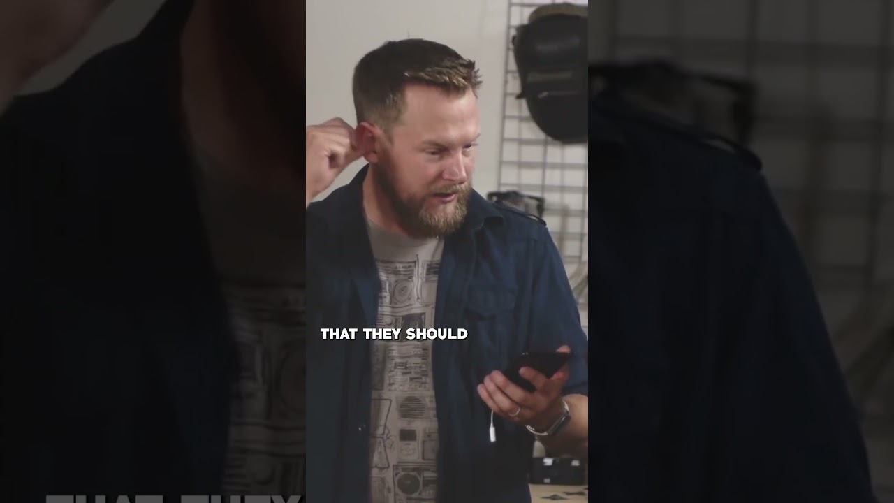 Speech Jamming (TESTED) 😲