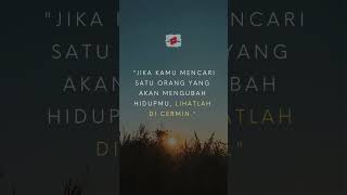 kata mutiara | lihatlah cermin #short #shorts #katakatabijak kata mutiara | lihatlah cermin #short #shorts #katakatabijak