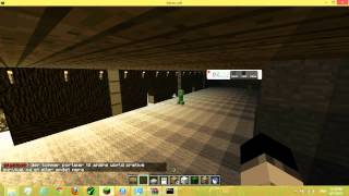Dansk Minecraft Server 1.5.2
