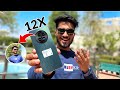 Realme 12x 5g camera test  best portrait king  low budget