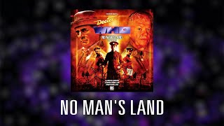 Doctor Who: No Man's Land Title Sequence (Link in Description)
